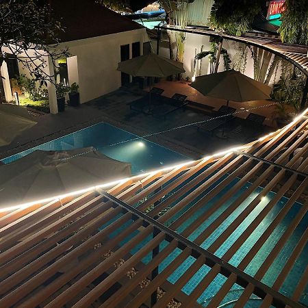 Riva Mui Ne Resort Buitenkant foto